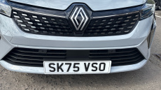Renault Clio 1.6 E-TECH full hybrid 145 Techno+ 5dr Auto Hybrid Hatchback